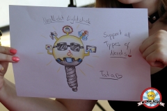 KCK - Nerdlichts K-Pop Con Kiel
