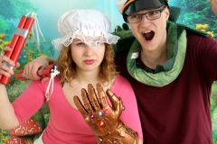 Nerdlicht #3 – Fun Fotos