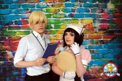 Nerdlicht Event [April 2018] – Fun Fotos